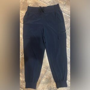 All in Motion Women's Jogger Pants - Black